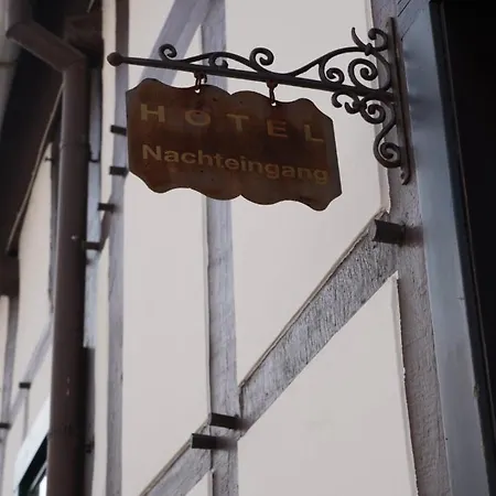 فندق Altes Schroeer 2*