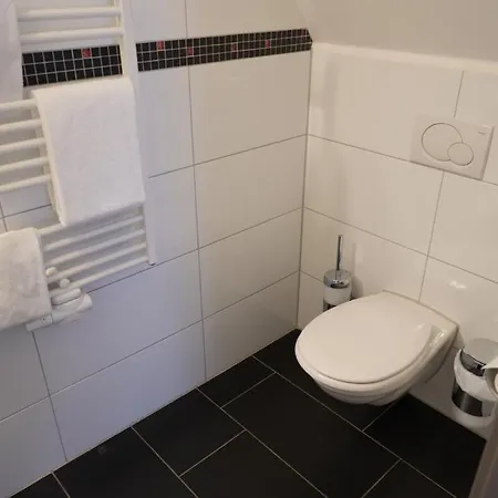 Altes Schroeer Hotel Westerkappeln