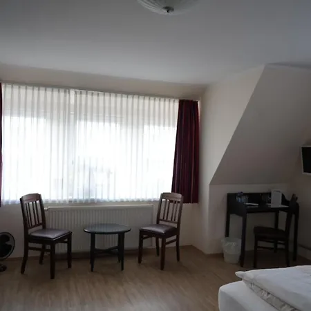 Altes Schröer Hotel 2*