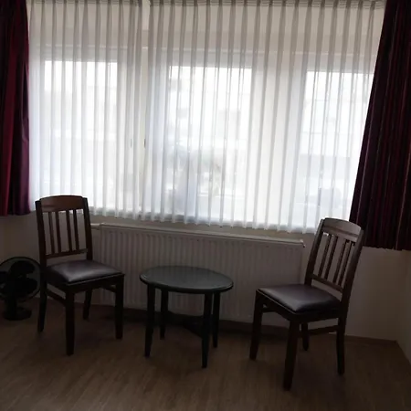 Altes Schröer Hotel