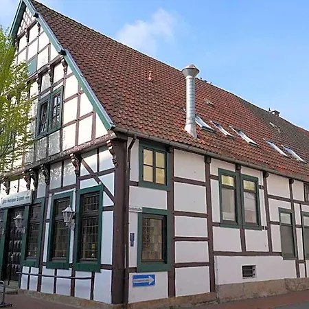 Altes Schroeer