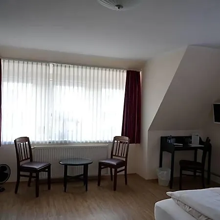 Hotel Altes Schroeer