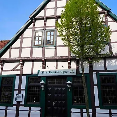 Altes Schroeer Westerkappeln