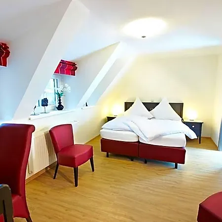Hotel Altes Schroeer