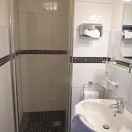 Altes Schroeer Hotel Westerkappeln