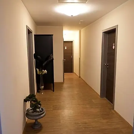 Altes Schroeer Hotel 2*