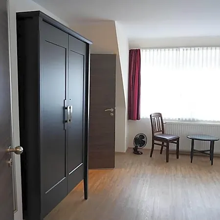 Hotel Altes Schroeer