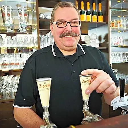 Hotel Altes Schroeer