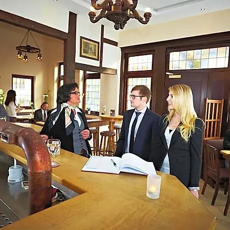 Altes Schroeer Hotel 2*