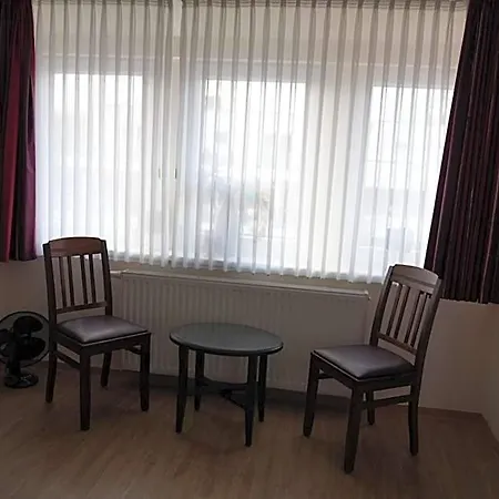 Altes Schroeer Hotel