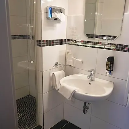 Hotel Altes Schroeer
