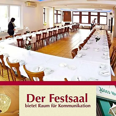 Hotel Altes Schroeer 2*