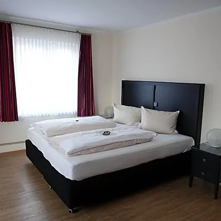 Altes Schroeer Hotel Westerkappeln