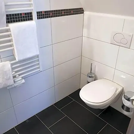 Hotel Altes Schroeer 2*