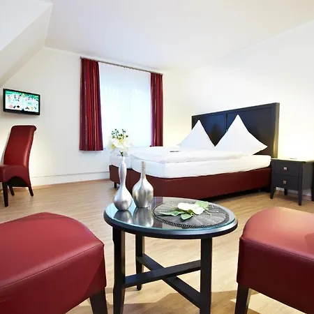 Hotel Altes Schroeer