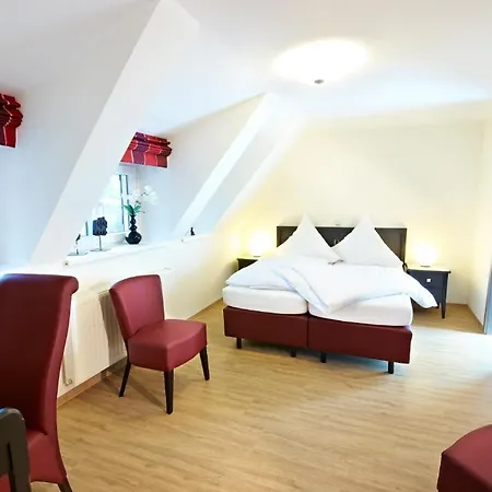 Altes Schroeer فندق