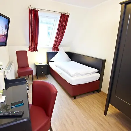 Hotel Altes Schroeer 2*