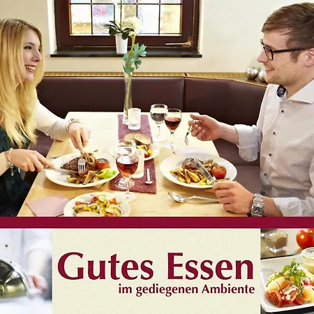Altes Schroeer Hotel