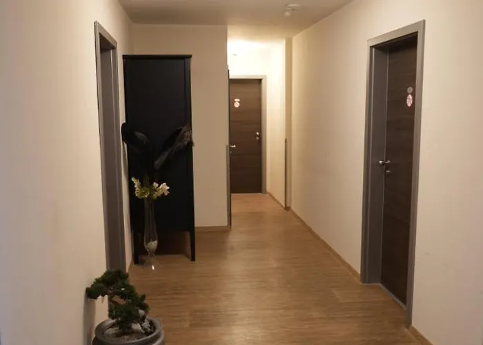 阿尔特斯施罗尔酒店 酒店 Westerkappeln