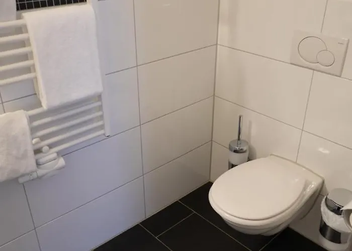 Altes Schroeer מלון Westerkappeln