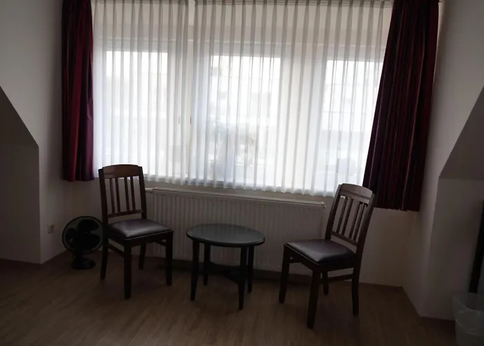 Altes Schroeer מלון