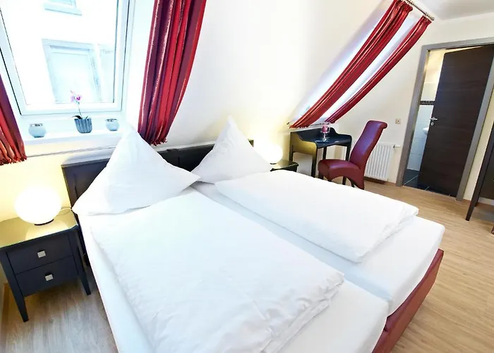 阿尔特斯施罗尔酒店