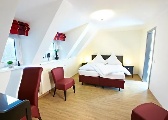 Altes Schroeer מלון