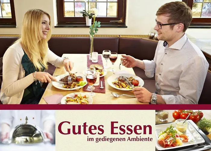 阿尔特斯施罗尔酒店 酒店