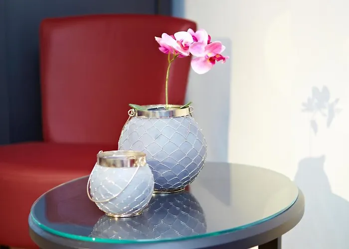 מלון Altes Schroeer